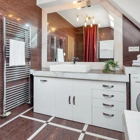 S Terasou Apartment